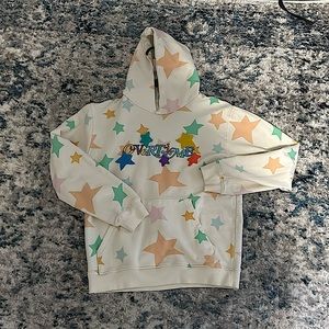 Overtime Hoodie Youth Large